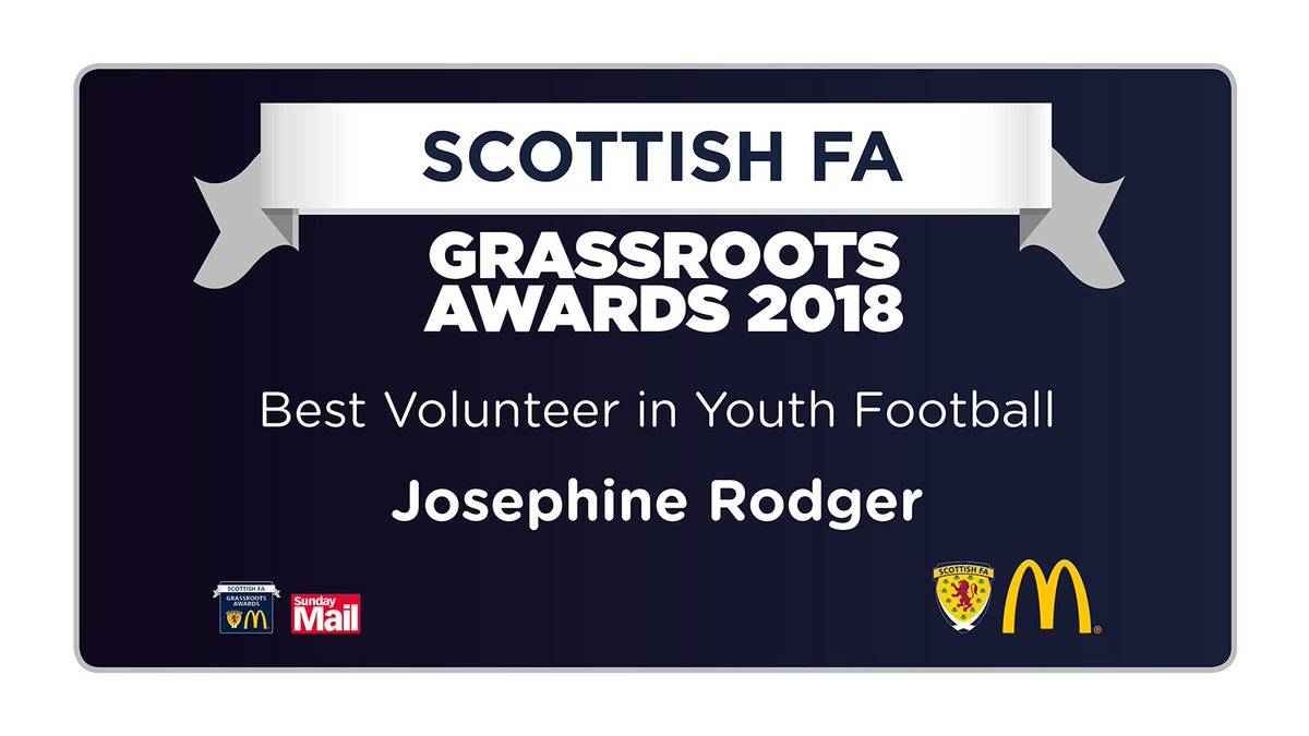 Scottish FA tweet media