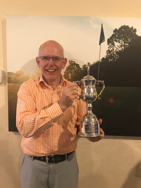 KingsLinksGC's tweet photo. Team Europe have won the Phoenix Cup - a Ryder Cup style event for golfers with various disabilities from Europe and the USA.
It shows golf is truly a sport for everyone to enjoy. The @KingsLinksGC and the @CraigGroupLtd are delighted to be associated with the event as sponsors. https://t.co/5b4SLZiQTC