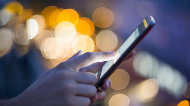 Citytv's tweet photo. #UnDosTech ¿Ha utilizado las apps que muestran cómo sería si fuera del sexo opuesto? Conozca aquí► https://t.co/XabV4tzaIz los riesgos que puede correr https://t.co/Sqfv4LApHP