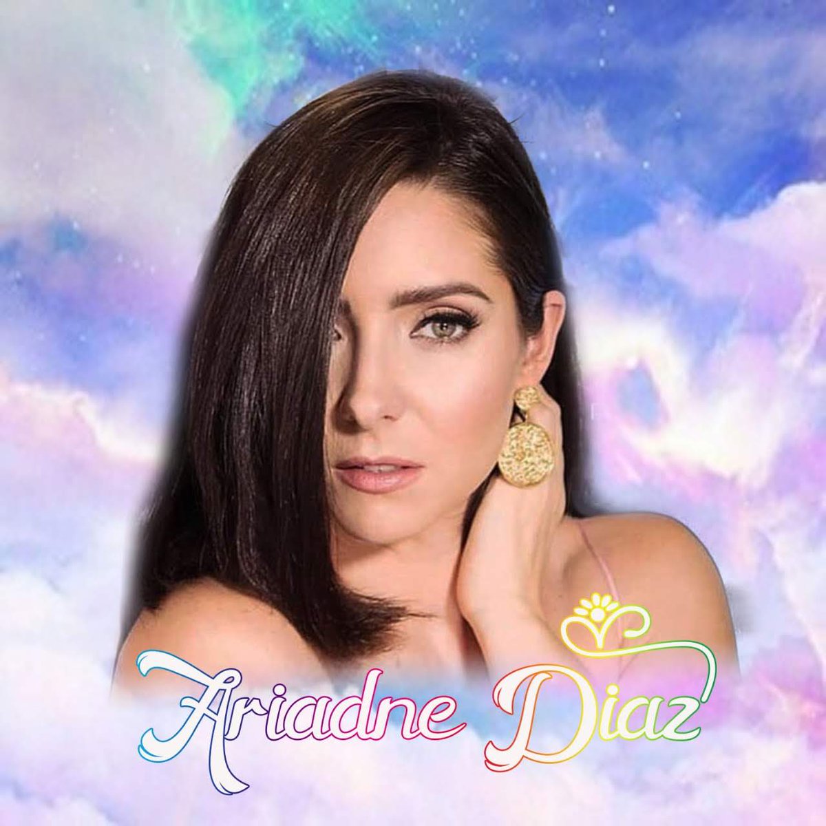 AriFans15_'s tweet photo. @AriDiazz  hermosa te queremos 😜💚💞 https://t.co/RAd0OyVSe1