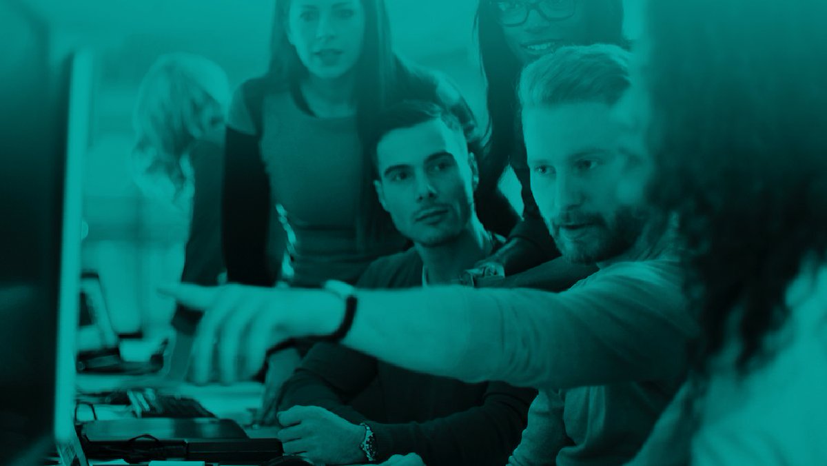 A Design Language System unites the #brand and creates a road map for future experiences. Learn what else it can do. #IBMIBV