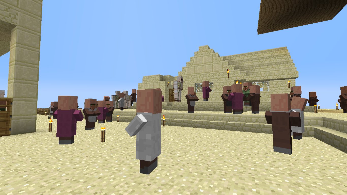 村人増殖 Twitter Search Twitter