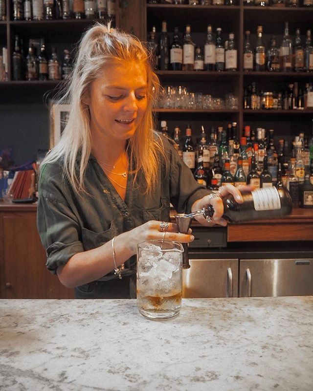We’re at our happiest when we’re making cocktails 🍹We’re at our happiest when we’re making cocktails 🍹