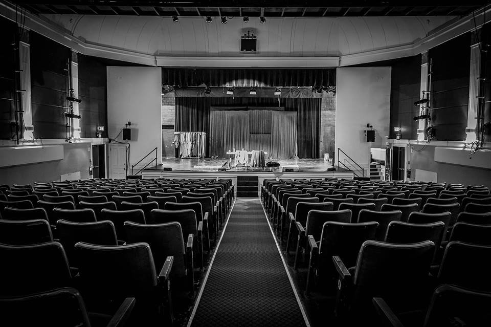 The Barrowdowns tweet media