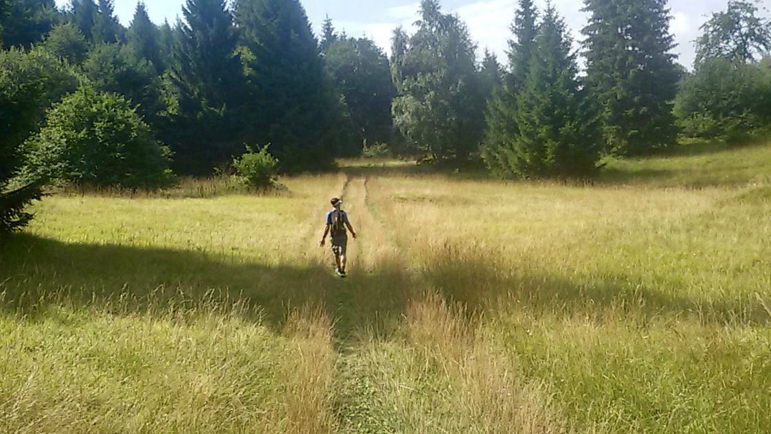 Troppo tempo è passato dall’ultima volta. Ho perso tante cose, troppe...ma sono ancora qui,più forte di prima! A breve saprete tutto. #running