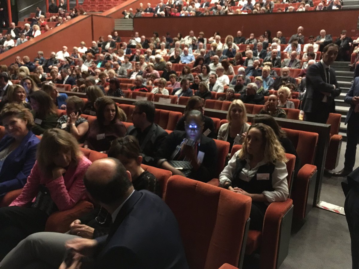 Rencontre coopérative à l’<a href="/operademassy/">opera de massy</a> . <a href="/BP_RivesParis/">BP Rives de Paris</a> auprès de ses clients sociétaires.