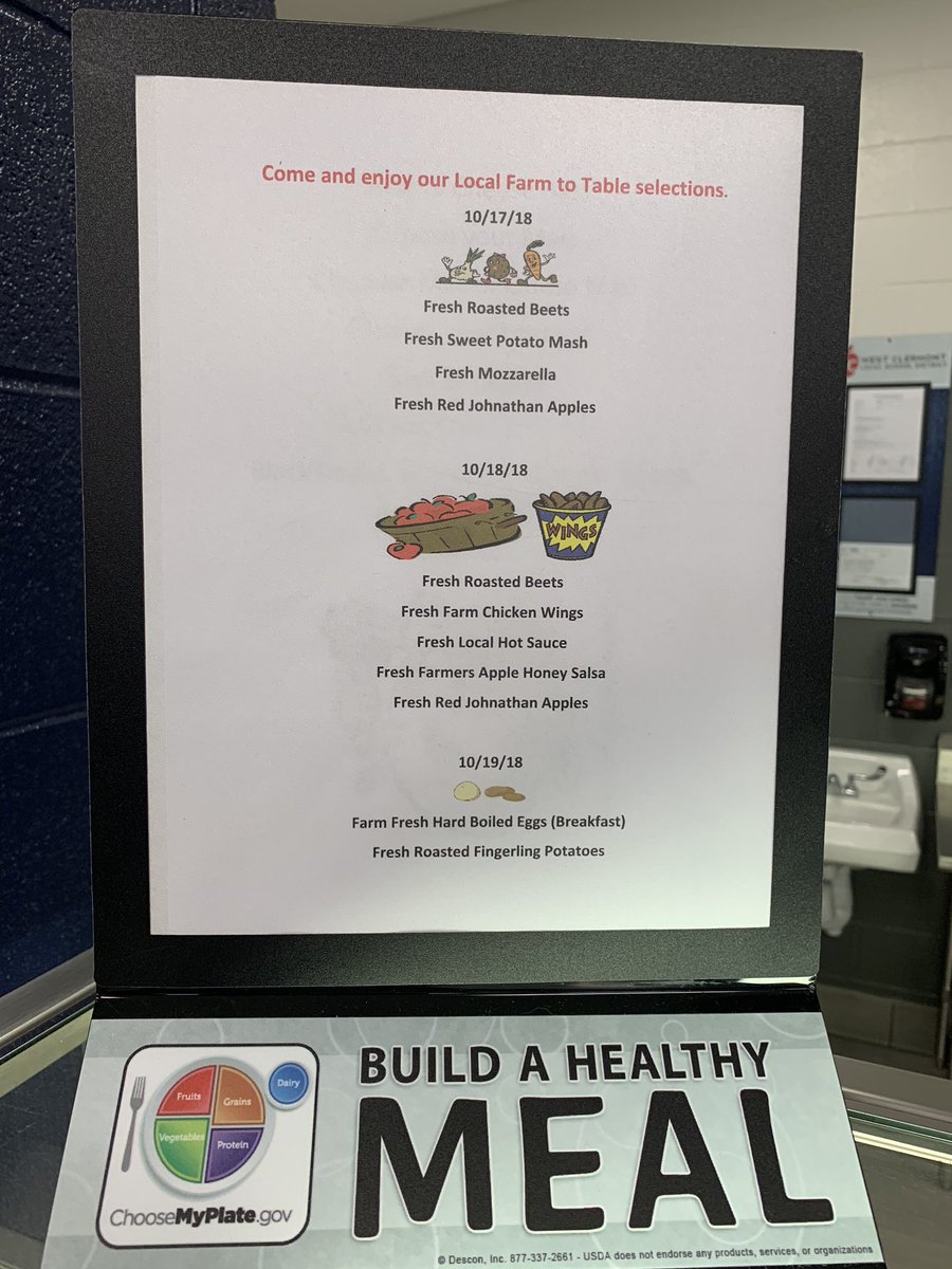 West Clermont Child Nutrition (@westclercafe) on Twitter photo Join us <a href="/WCHSWolves/">West Clermont HS</a> for a delicious farm fresh buffalo chicken wing Basket! Featuring our yummy Jonathan apples, house made ranch dressing, seasoned and steamed fresh beats and farm fresh chicken wings dressed to impress in a locally made hot sauce! #WCConnects @OHValleyFood Join us <a href="/WCHSWolves/">West Clermont HS</a> for a delicious farm fresh buffalo chicken wing Basket! Featuring our yummy Jonathan apples, house made ranch dressing, seasoned and steamed fresh beats and farm fresh chicken wings dressed to impress in a locally made hot sauce! #WCConnects @OHValleyFood