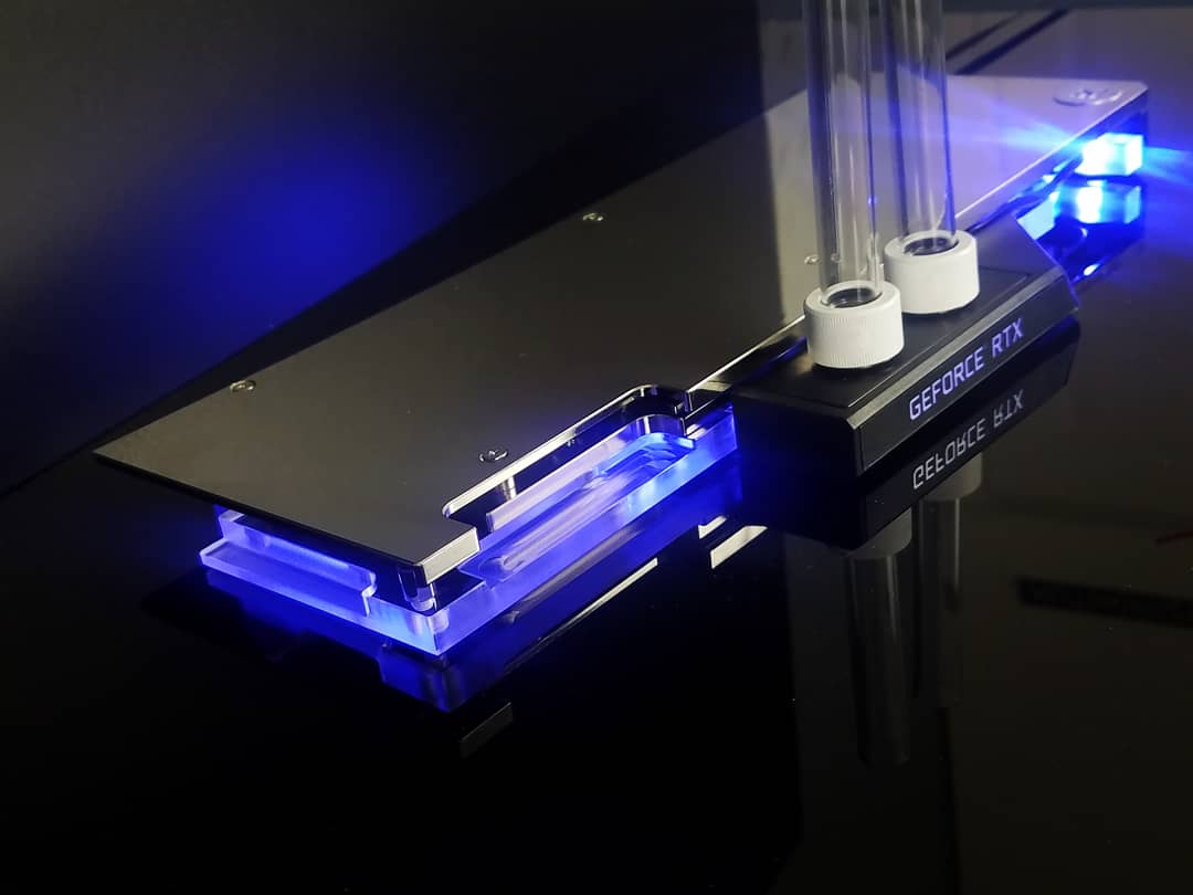 EnviousMods's tweet photo. The new Youtube video is up on my channel featuring @EKWaterBlocks new Quantum line of products!
https://t.co/c6hHOEMvrT https://t.co/CKuUf9L4QH