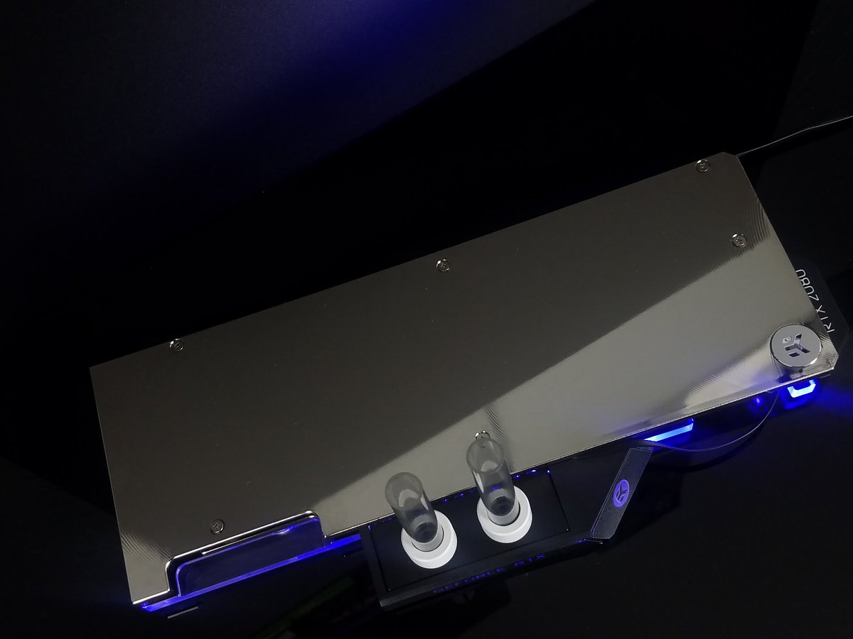 EnviousMods's tweet photo. The new Youtube video is up on my channel featuring @EKWaterBlocks new Quantum line of products!
https://t.co/c6hHOEMvrT https://t.co/CKuUf9L4QH
