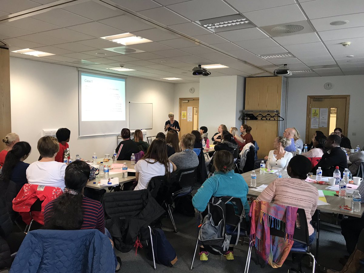 Great feedback from all who attended our #Careoftheolderperson study day @UHBristolNHS Thanks to all who helped make the day fab and fun! #FabChange70 #ProudToCare #Teamwork #Sharingthesuccess