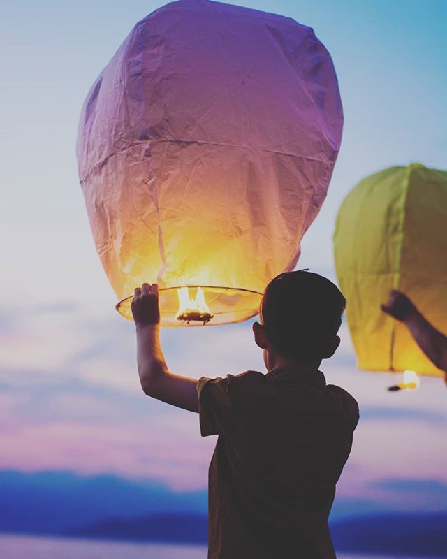 Ya falta menos para que una nueva aventura eche a volar. Ojalá que también sea la tuya.