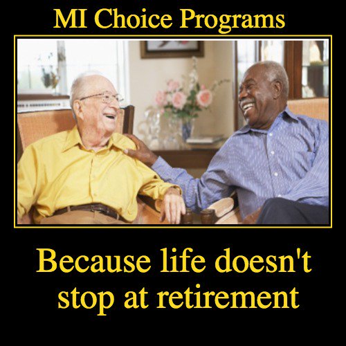 vaaaflint's tweet photo. Keep your independence as long as possible! The Valley Area Agency on Aging can help provide resources to help you stay in your own home, including the MI choice Waiver Program. Learn more and ask us for help- https://t.co/JTIQThxQQm #MIChoice #VAAAcares #allthingssenior https://t.co/isMEsSpCTC