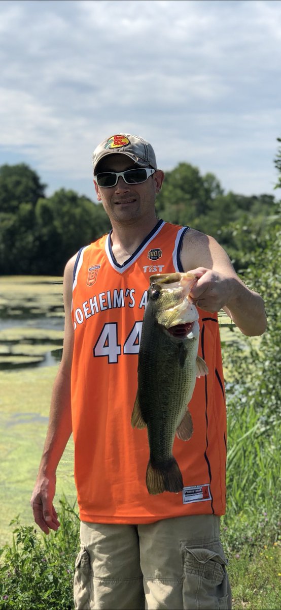 FadedFishin's tweet photo. #CNY largemouth bass #FadedFishin https://t.co/VmqfKFwTVG