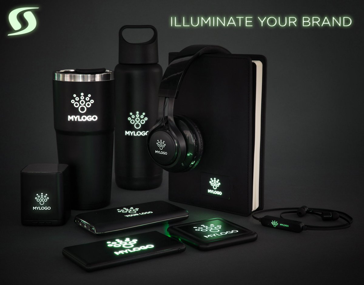 Light up the holidays & illuminate your brand! We know it looks like magic, but putting your logo in lights is EASY! DM us! 💡

instagram.com/p/BpFMQAUAYcX/

#behindthebrand #promotionalproducts #branding #promolife #buildyourbrand #marketing #brandedstuff #branding101 #promo #logo