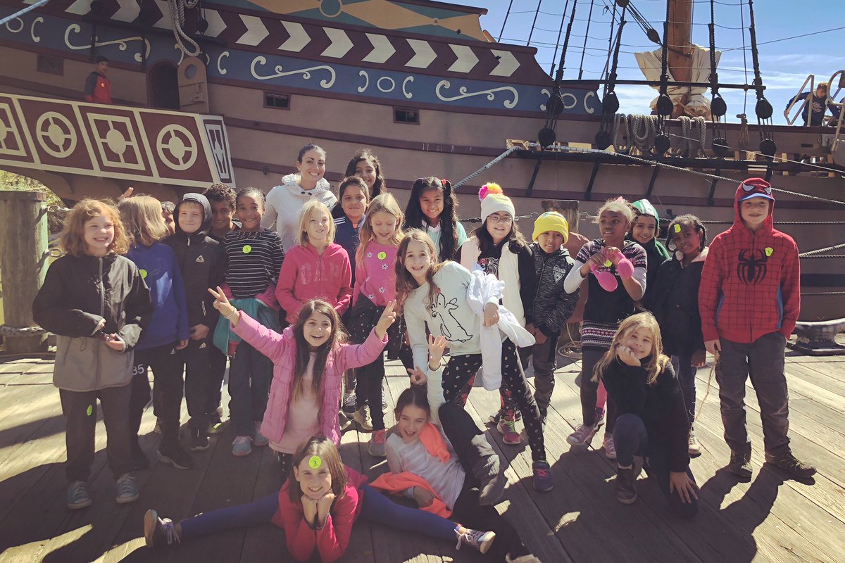 MsNewbold_CIS's tweet image. We had an amazing time learning about The Jamestown Settlement @APSsocstudies @CIS_APS