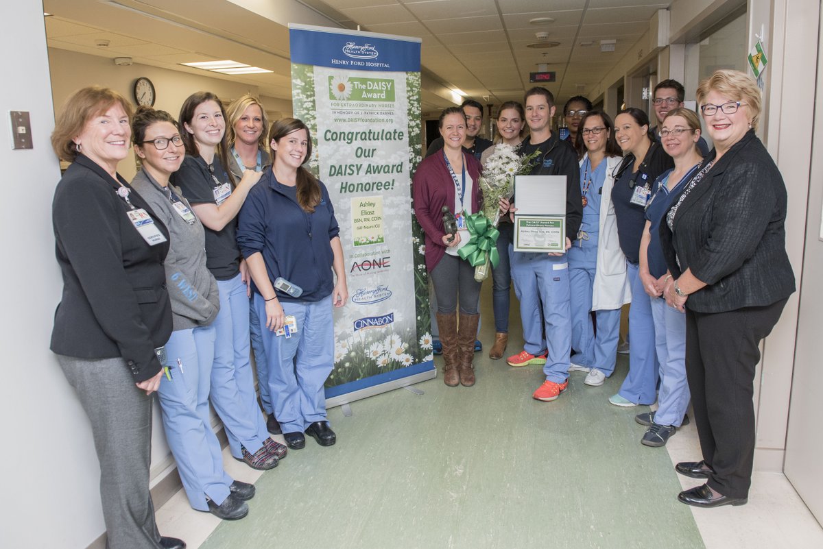 Henry Ford News On Twitter Ashley Is So Very Special To Our