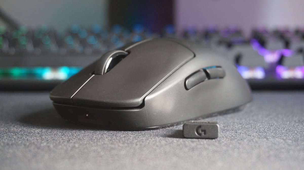 2018 best wireless mouse