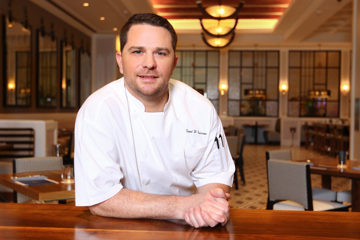 SHRTampa's tweet photo. Sip, savor &amp; repeat on Nov 3 &amp; 4 @CBUncorked and be on the lookout for Chef Frank Anderson from The Rez Grill! Unwind and wiggle your toes in the sugar, white sand while enjoying the finest fare and wines. Purchase tickets here: https://t.co/qORMeE1xd3 🍸🍴🏖️ https://t.co/Oo2uwRvsfK
