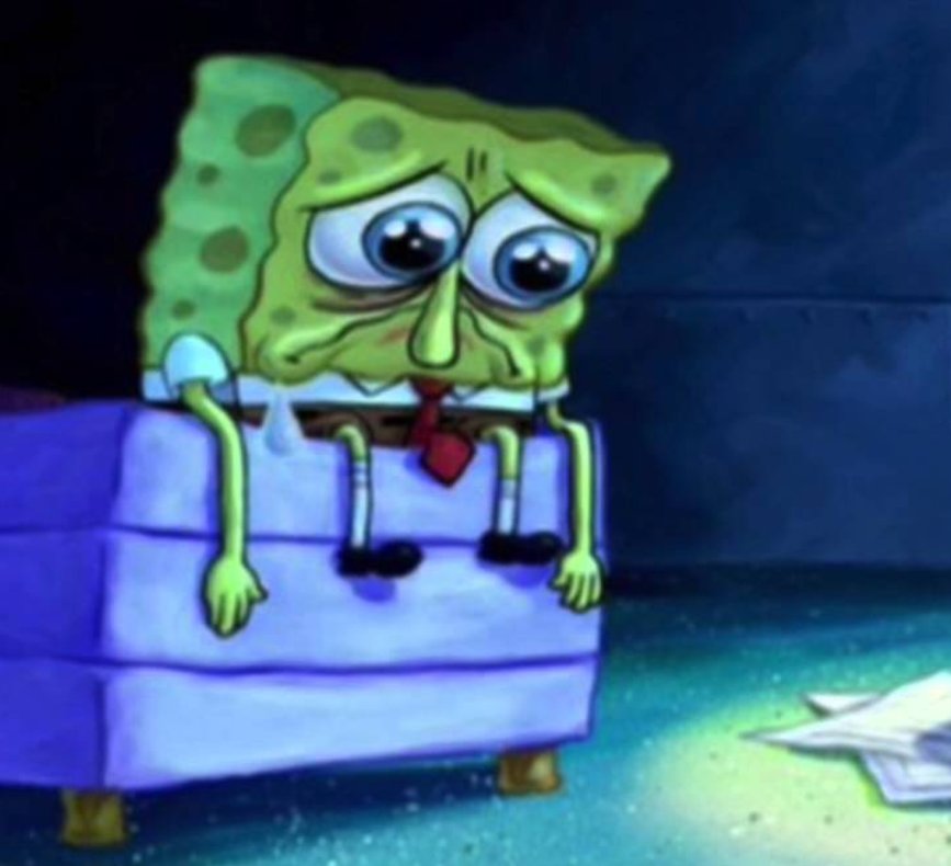 me on the outside vs me on the inside