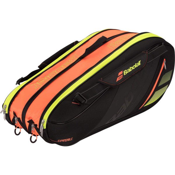 cool tennis bag