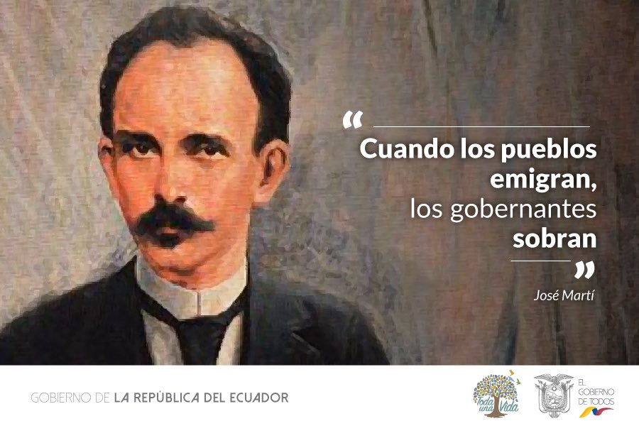 Lenin's tweet photo. Insisto en la frase que cité en mi intervención en la Asamblea General de la ONU: https://t.co/qSEoxDqriJ