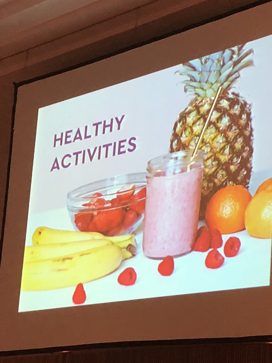 KimberleyCanada's tweet photo. Loving this extremely practically useful keynote. How to motivate your team. Thank you @funddiva @npp_erie #NPDay2018 https://t.co/9bbQJTkDki