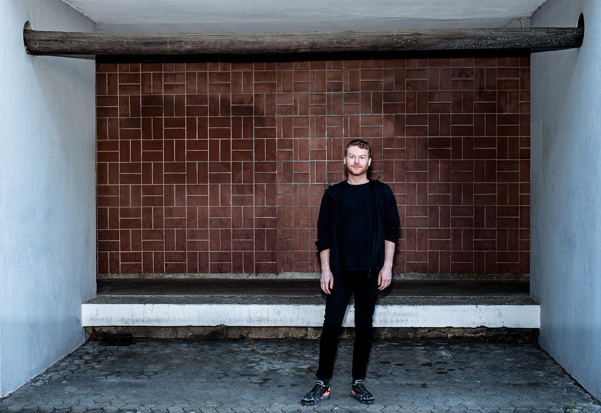 Tiny Mix Tapes (@tinymixtapes) on Twitter photo Emptyset's James Ginzburg shares "a pattern, returned" from his new solo album "six correlations," out tomorrow on <a href="/subtextrecords/">Subtext Recordings</a> (<a href="/jamesginzburg/">James Ginzburg</a> / <a href="/emptyset_/">emptyset</a>) bit.ly/2RZs1bi Emptyset's James Ginzburg shares "a pattern, returned" from his new solo album "six correlations," out tomorrow on <a href="/subtextrecords/">Subtext Recordings</a> (<a href="/jamesginzburg/">James Ginzburg</a> / <a href="/emptyset_/">emptyset</a>) bit.ly/2RZs1bi