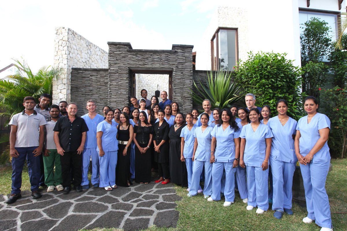 Centre de chirurgie Esthétique de l'Ocean indien tweet media