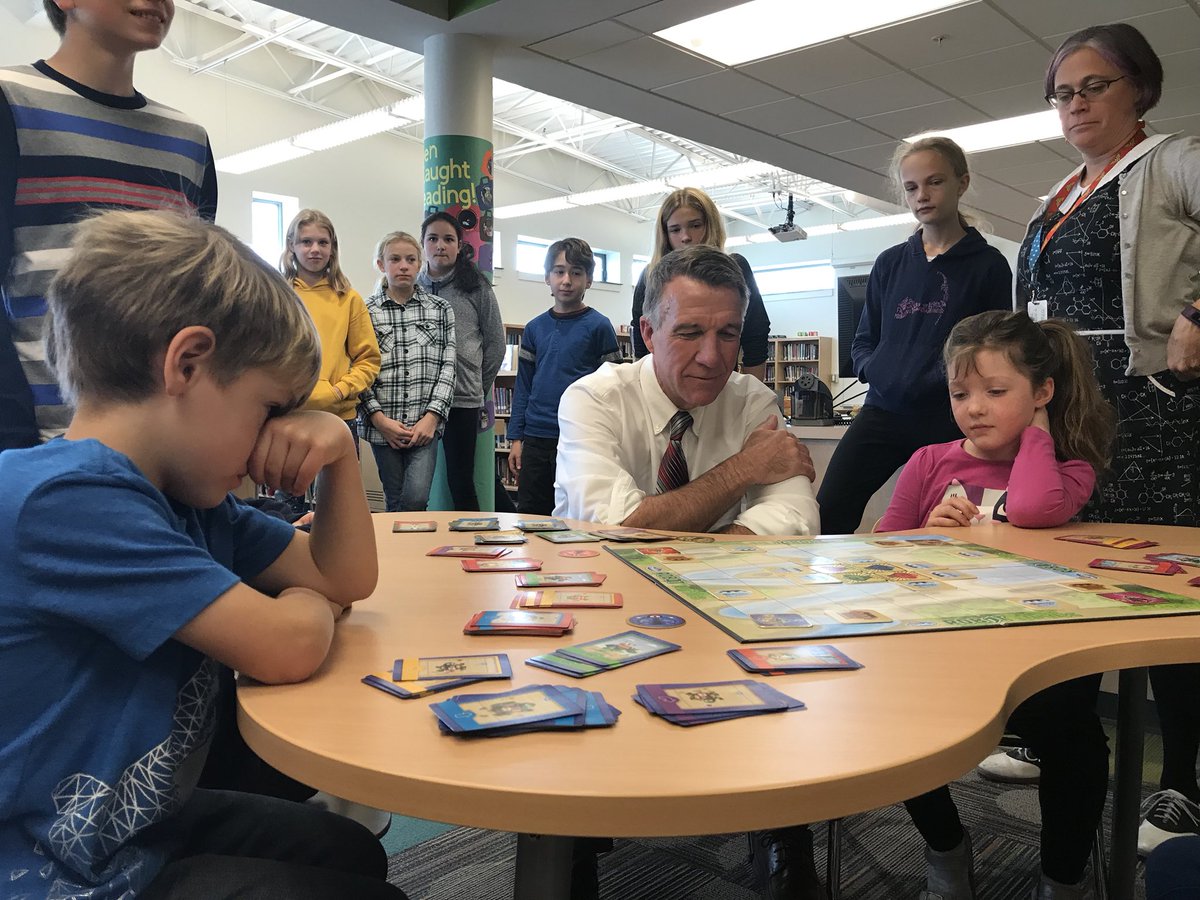 VTEducation's tweet photo. We are announcing the Vermont Computer Science alliance, a partnership with @codeorg, @uvmcomplexity, Vermont Virtual Learning Cooperative and AOE #vted #HourOfCode https://t.co/TTwhKt3XWN