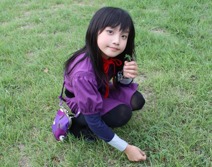 Twitterのコスプレ画像47