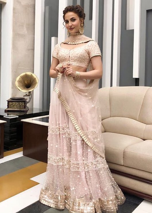 Elli AvrRam tweet media