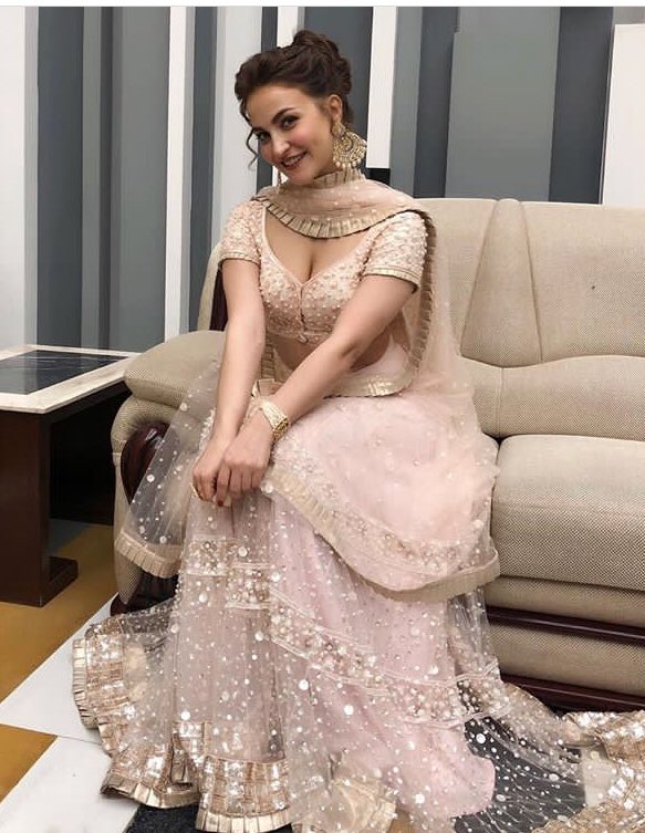 Elli AvrRam tweet media
