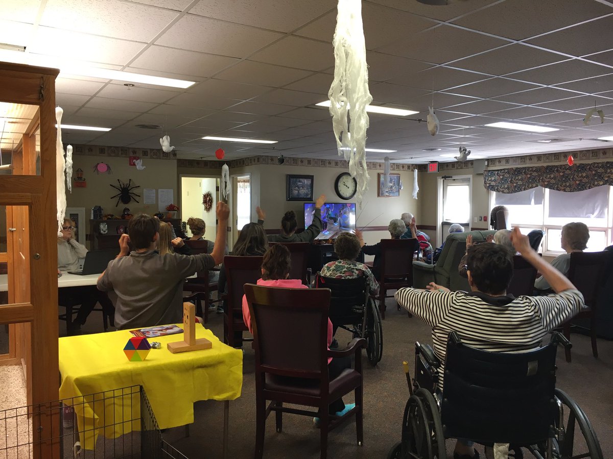 Havenwildcats On Twitter Hhs Make A Difference Day