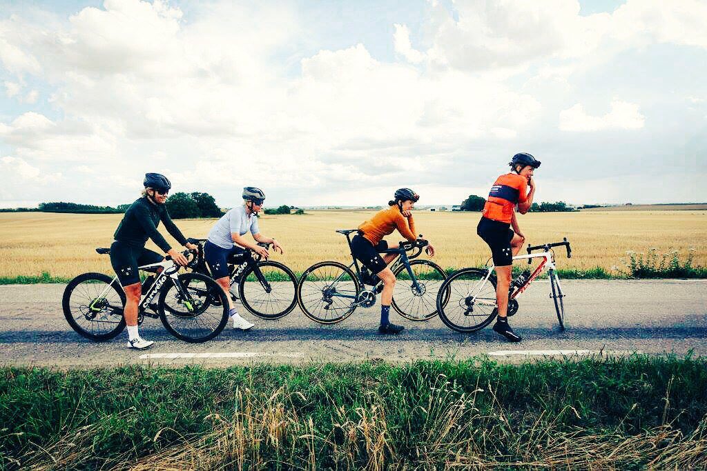 La Ridley tweet media