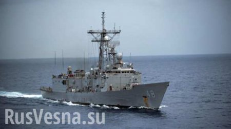 С барского плеча: США предложили фрегаты для ВМС Украины  svobodaslova.info/ukraine/100855…