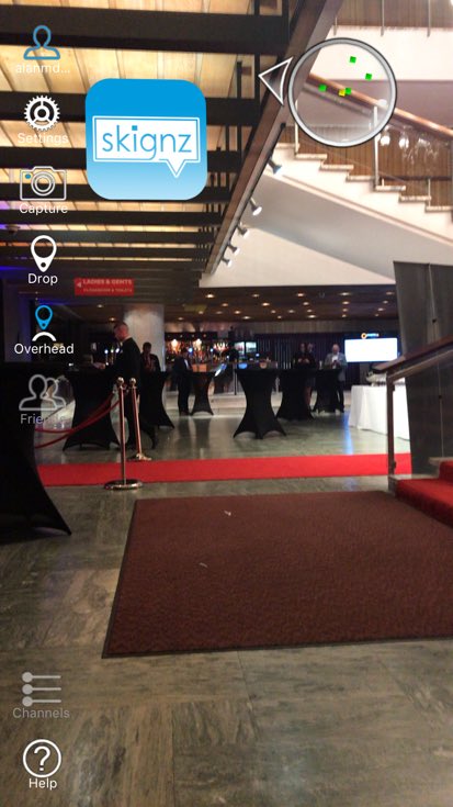 discoverskignz's tweet photo. Skignz up for International success story award.
#dynamites18 https://t.co/LI2ZCuVuBT