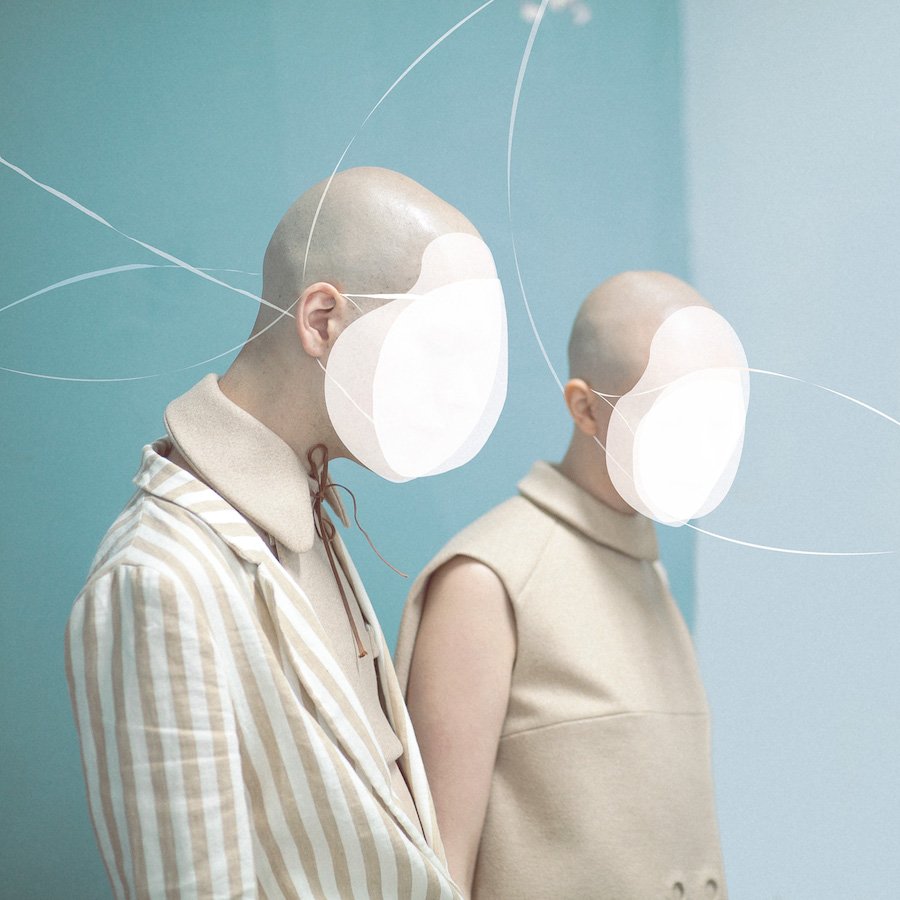 Thibault Delhom is a Parisian photographer whose style transcends any single categorization. Take a peek at his compound creations in #Photoshop: adobe.ly/2ywBvmn
