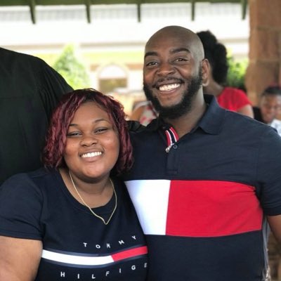 KalikaHarris's tweet image. #NewProfilePic