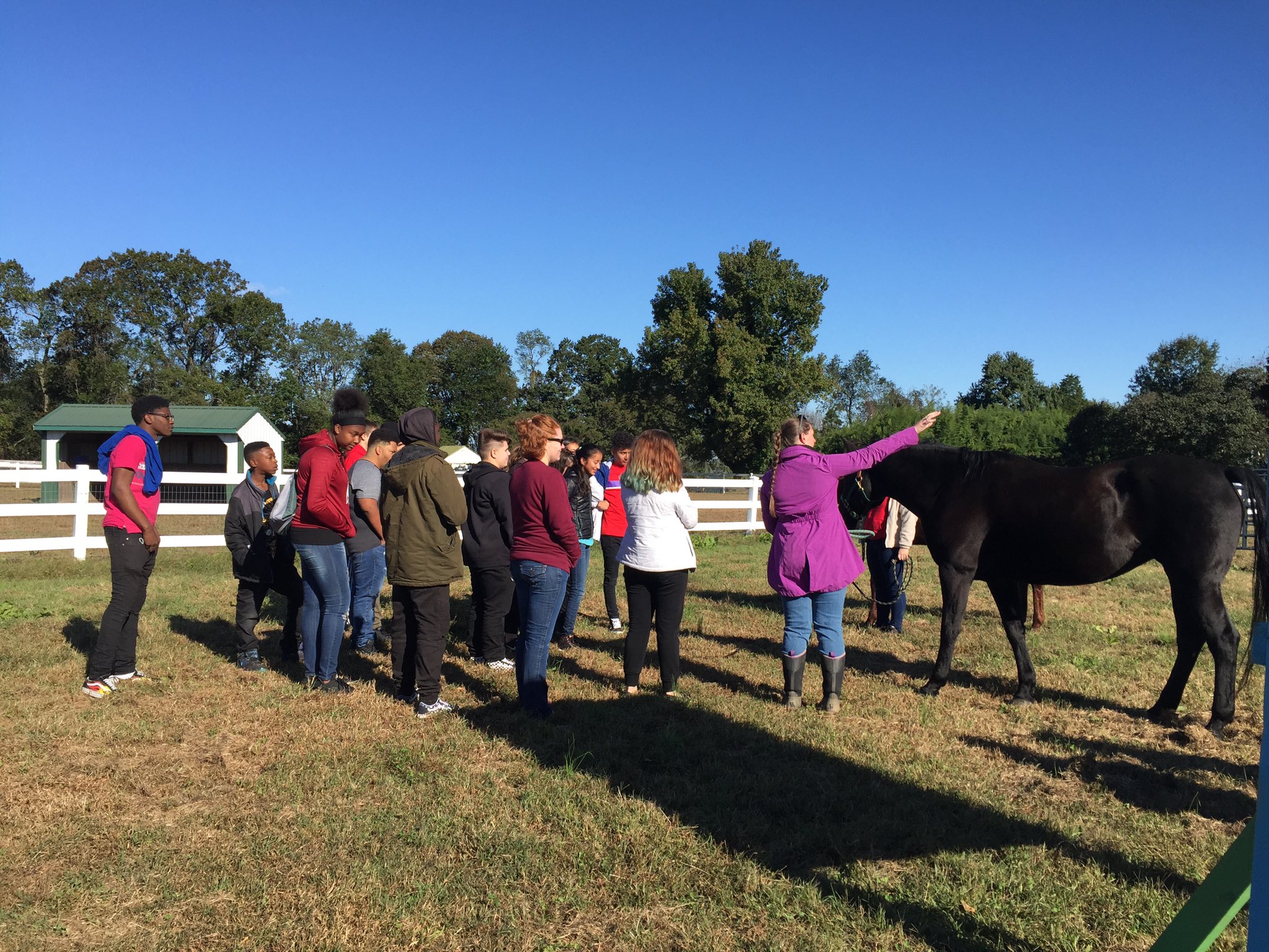 Fairlead Academy I on Twitter "9th Graders from Fairlead Academy