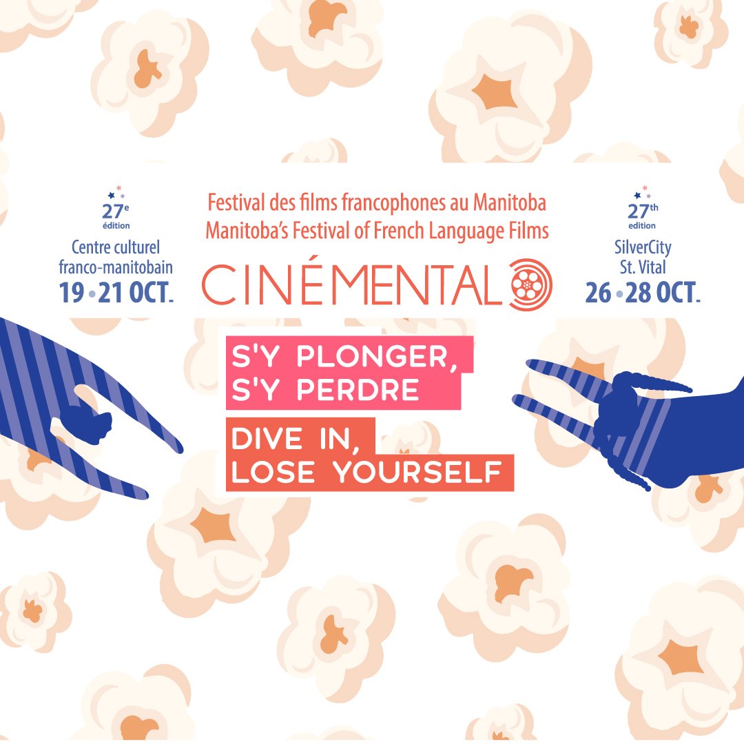 Le Festival des Vidéastes du Manitoba tweet media