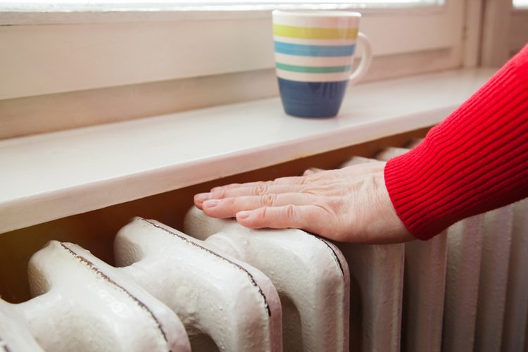 We put out a monthly blog detailing some tips, tricks, and general info. While they're all worth reading, this one is still very important! Read more about maintaining your heating system! #heatingsystem #blog ow.ly/eE9B30mhRJj
