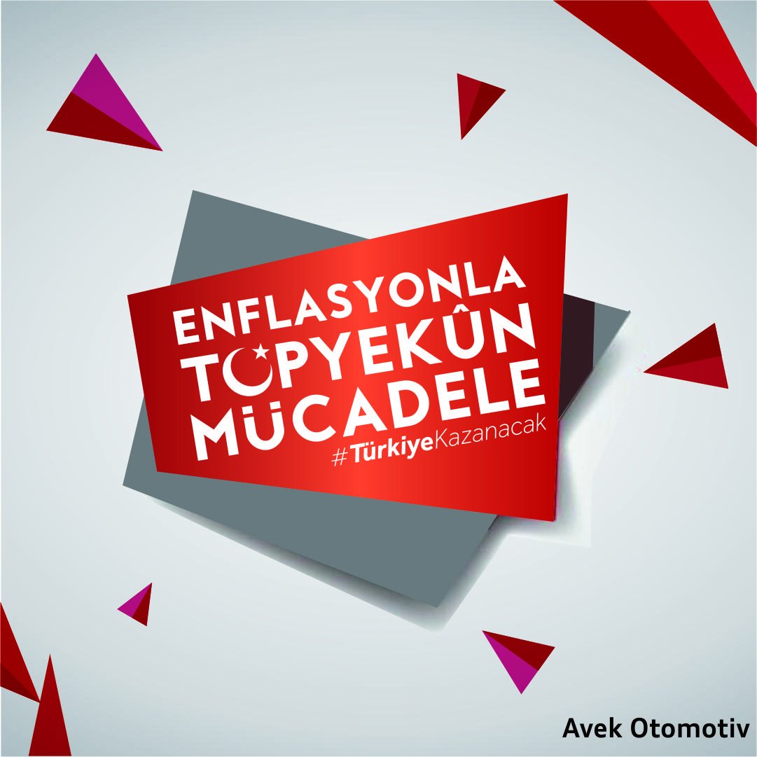 #TurkiyeKazanacak