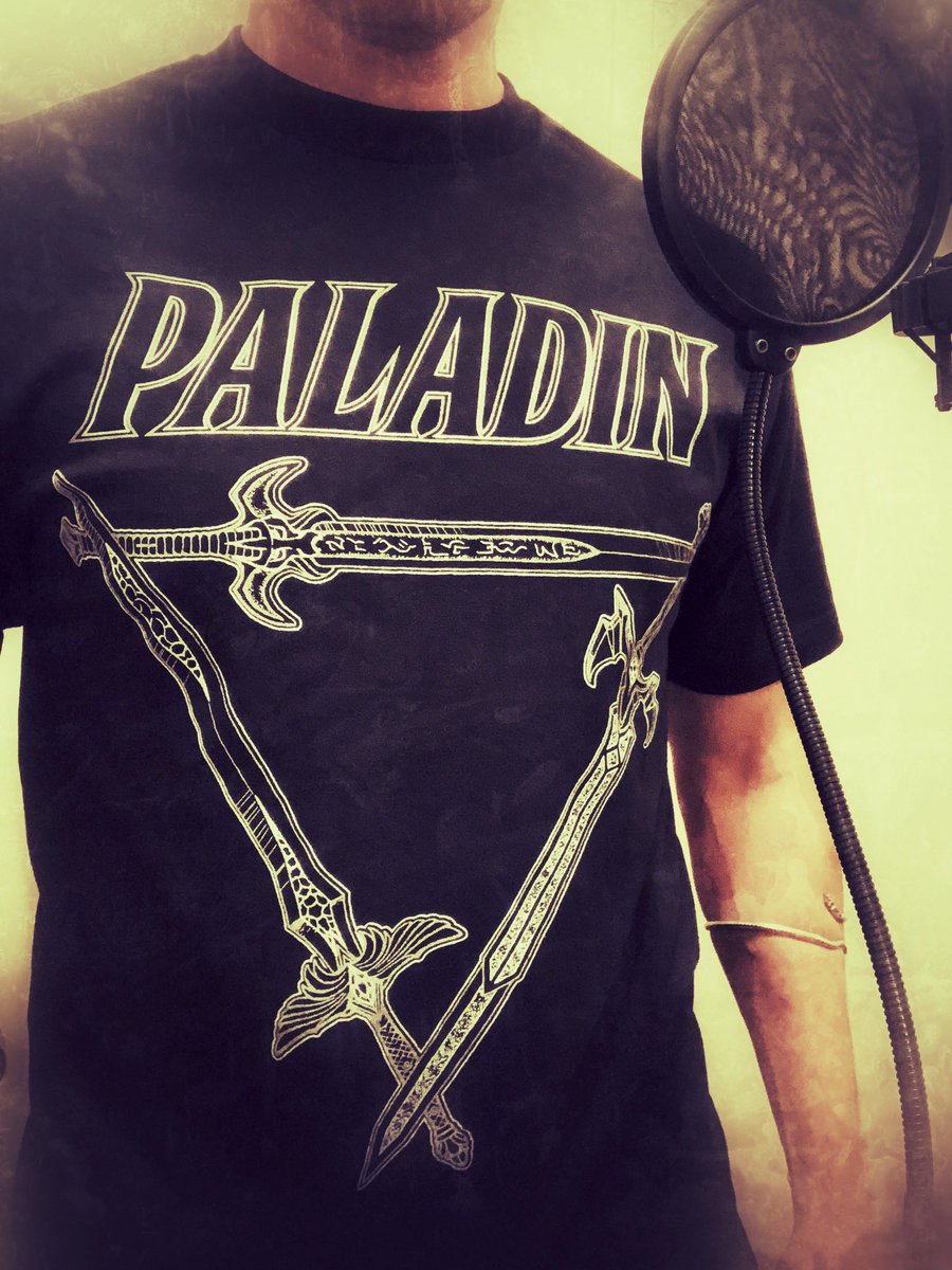 VoiceOfOBrien's tweet image. All too familiar with @deathsaves...