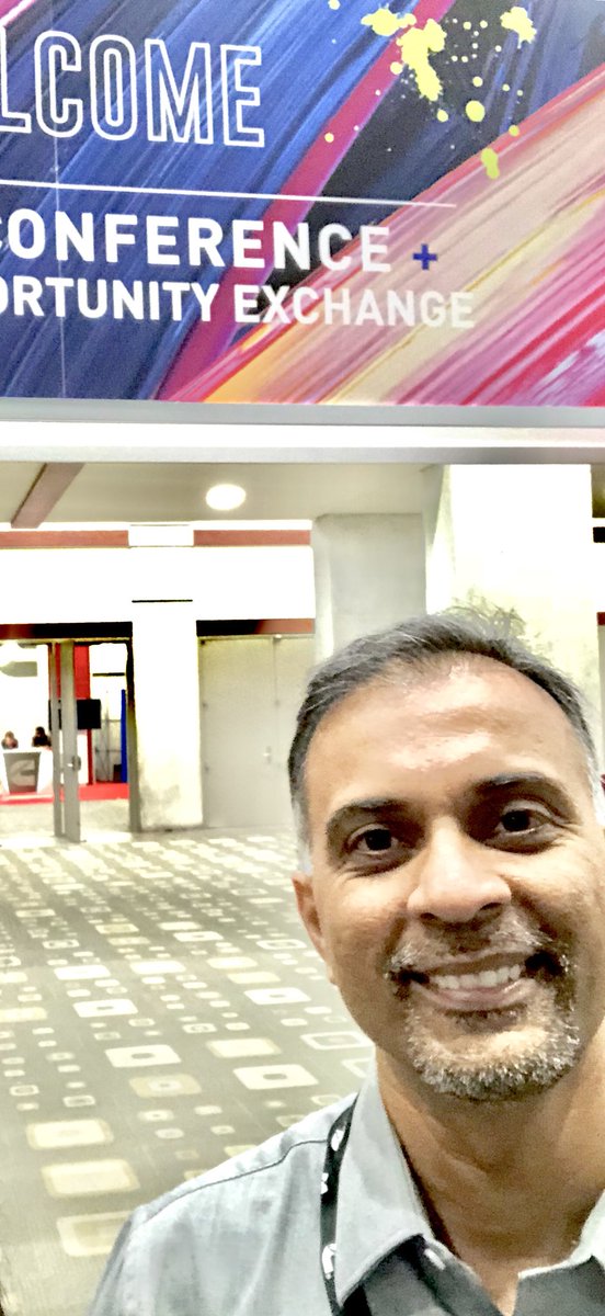 Soaltech's tweet photo. An empowering dialogue amongst the many businesses and thought leaders at the #NMSDCConference.
There is a “strong socio economic imperative, that MBE’s provide.” - #LanceHyde, #EQTCorp. Let’s continue the conversation and #innovate with #diversity, #inclusion, and #culture. #ATX https://t.co/edkFXNKlGZ