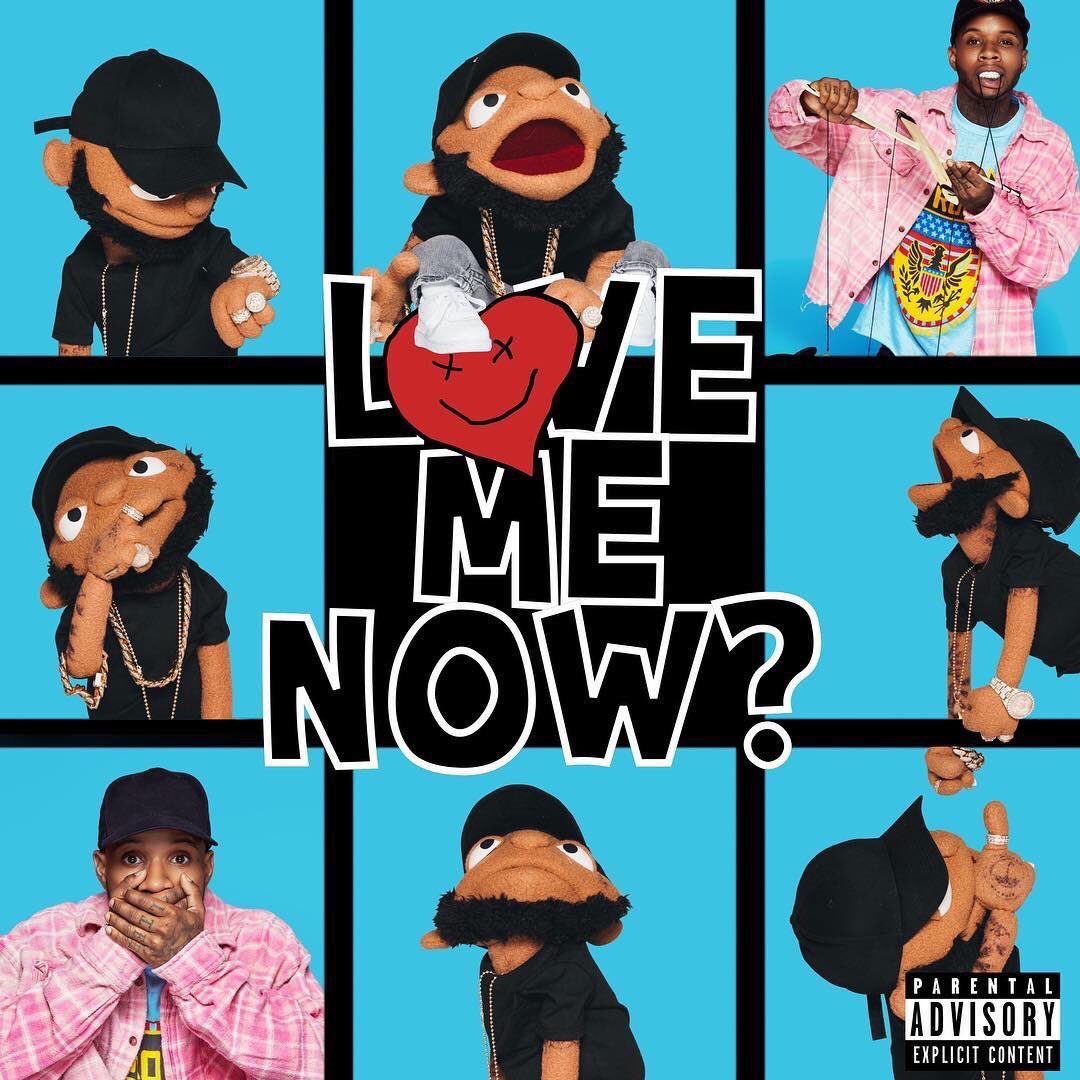 DailyRapFacts's tweet photo. Tracklist for Tory Lanez’s upcoming album “Love Me Now” dropping October 26th 👀 https://t.co/y2i4AFqsU5