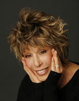 Happy birthday to my beloved friend Cynthia Weil! 