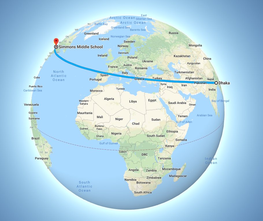 _on11's tweet photo. Next week #122edchat takes the show on the road to Bangladesh and The Philippines! You don't want to miss this discussion of global proportions w/your hosts, @therequisos + @_marymanzano. #mschat #masterychat #waledchat #ditchbook #edcochat #iceilchat #teachbetter #tlap #globaled https://t.co/xJS7SSyGbT