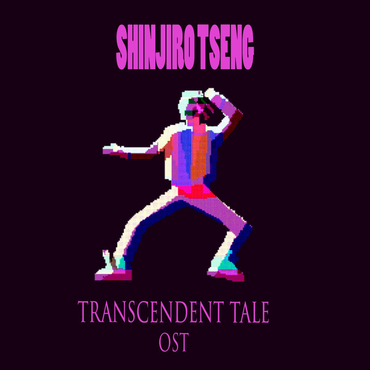 profur999's tweet photo. Namaste friends! Today marks the first release of our label! A great journey through the magical virtual world created by our friend, Shinjiro Tseng. Enjoy and please support! https://t.co/zInm0k1JZT https://t.co/7i3gNmBh66