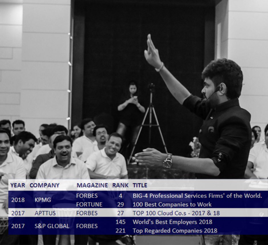 thedrumcircle_'s tweet photo. And today we’re facilitating a #corporate #teambuilding #drumcircle for One of the #BIGFOUR - @KPMGIndia - Gujarat Region Meet.  

Facilitated by @rujulv 
#KPMG #KPMGIndia #KPMGGujarat #Ahmedabad #Gujarat https://t.co/ui4UOBttPd