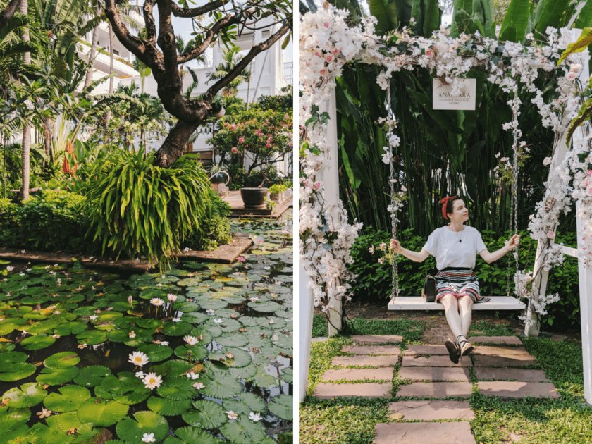 Rooftops, Markets &amp; Boats in Bangkok ow.ly/sHWC30mjWe9 #bangkok #thailand #travel #asia #explorebangkok #traveller